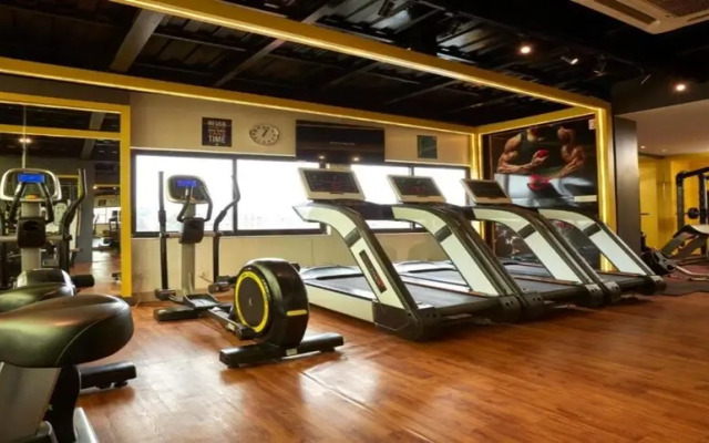 MeroStay 131 IS Hotel