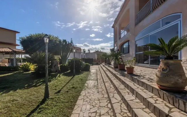 Samantha Apartment in Lido di Noto
