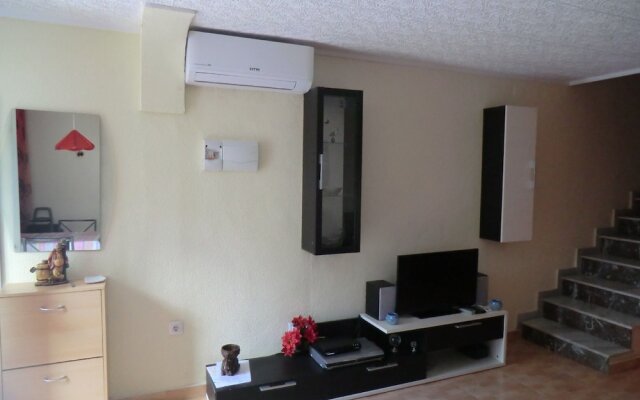 Casas Holiday - Playa la Mata 1