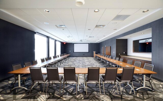 TownePlace Suites by Marriott Columbus Easton Area