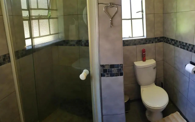 Timbali Lodge