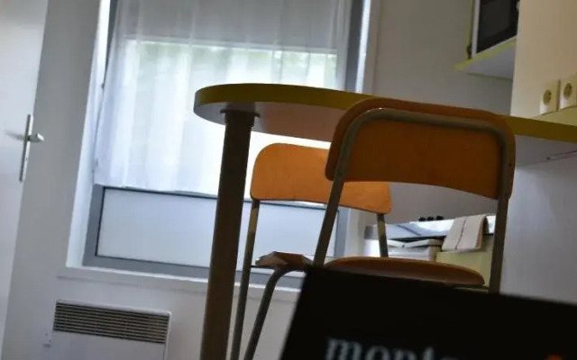 Montempô Apparthôtel Evry