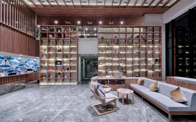 Kuretakeso Kemang Hotel