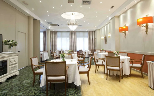 Hotel Felipe IV