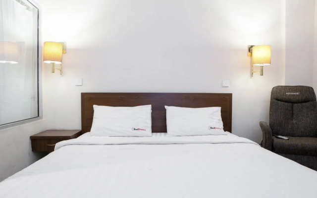 Excellent Seven Hotel