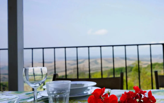 Casa Vacanze per 12 persone con piscina privata