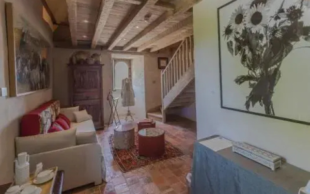Chateau du Rivau