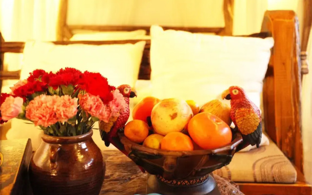 Cloudscape Boutique Inn