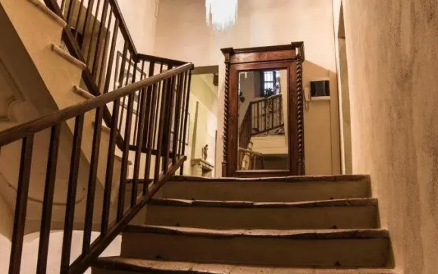 Room and Breakfast La Torre