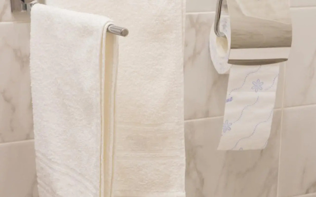 Апартаменты на бульваре Воскресенский 8