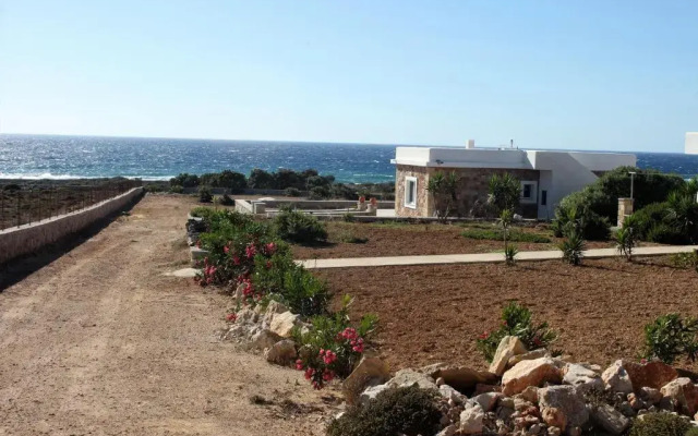 Evans Villa