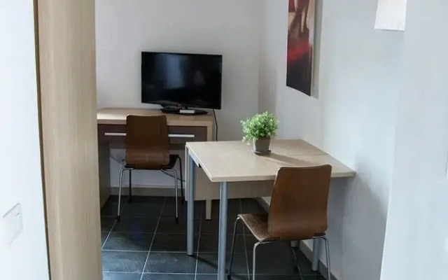 Residence Per Le Vie Del Magico Mosto