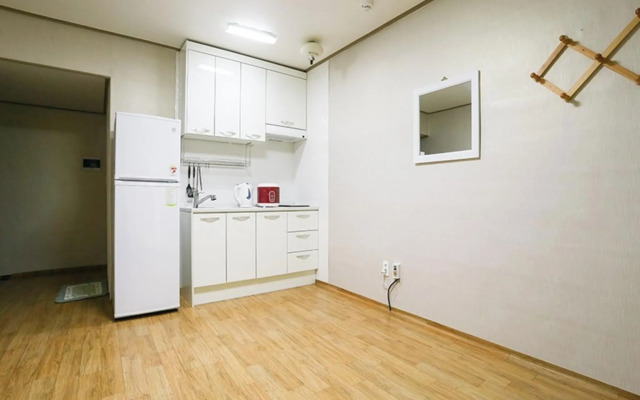 Hamyang Solbaram Pension