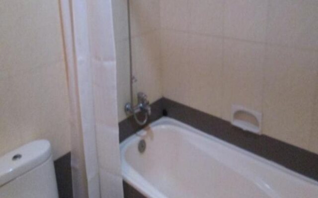 Mirama Balikpapan