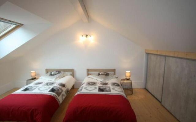 Gîte Fraize, 4 pièces, 6 personnes - FR-1-589-112