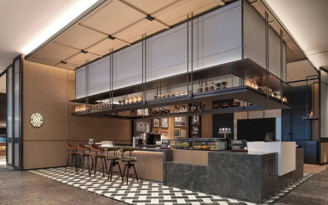 Four Points By Sheraton Dalian Donggang