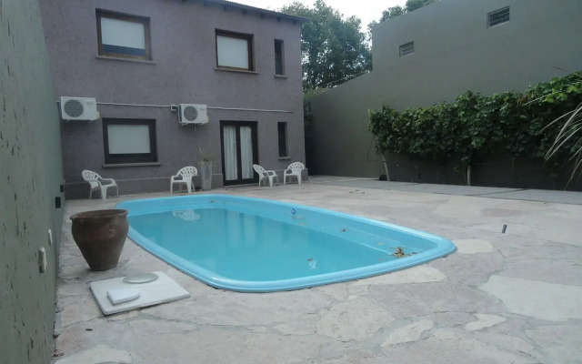 Hotel Munay Cafayate