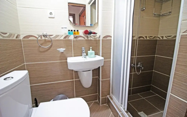 Bozcaada Balci Hotel