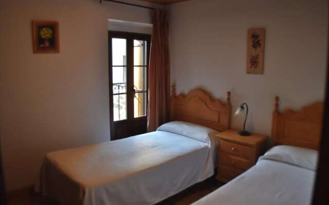 Casa Rural los 4 Balcones