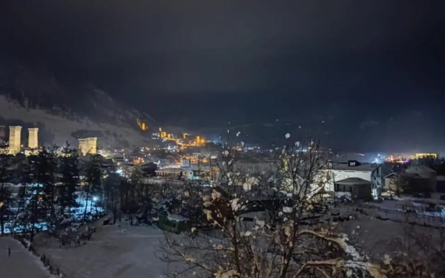 Paradiso Resort Mestia