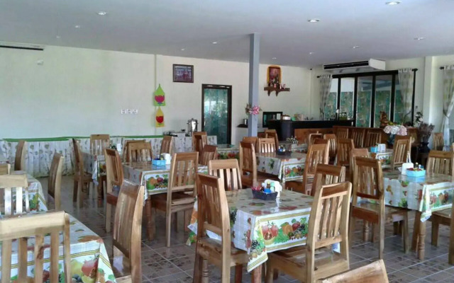 The Green Hotel Koh Lipe