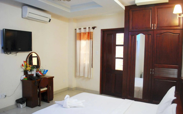 Mai Phuong Thao Hotel