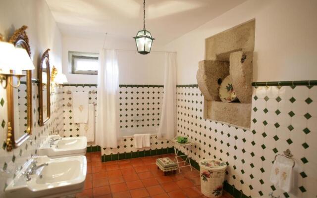 Hotel Rural Casa Viscondes Varzea