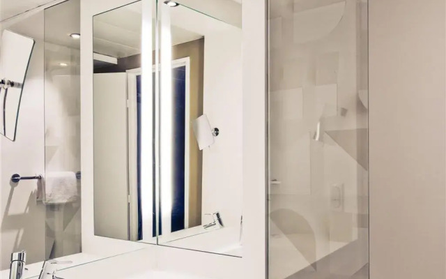 Mercure Rennes Centre Parlement