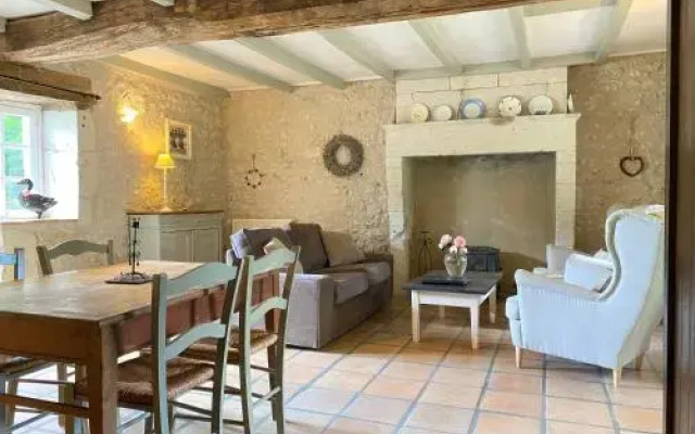 L'Atelier, Manoir de Longeveau