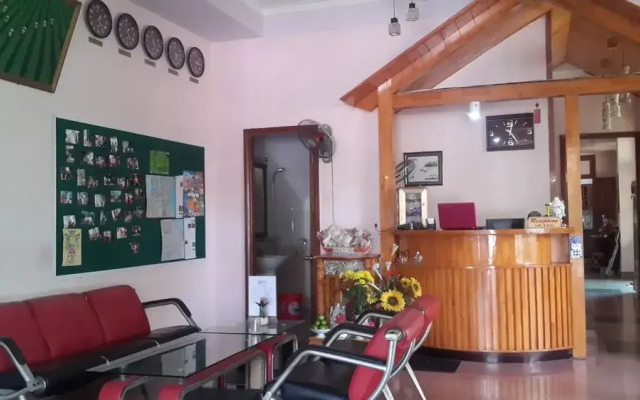 Mimosa 2 Hotel