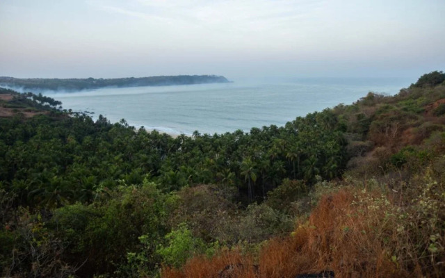 Cabo Serai