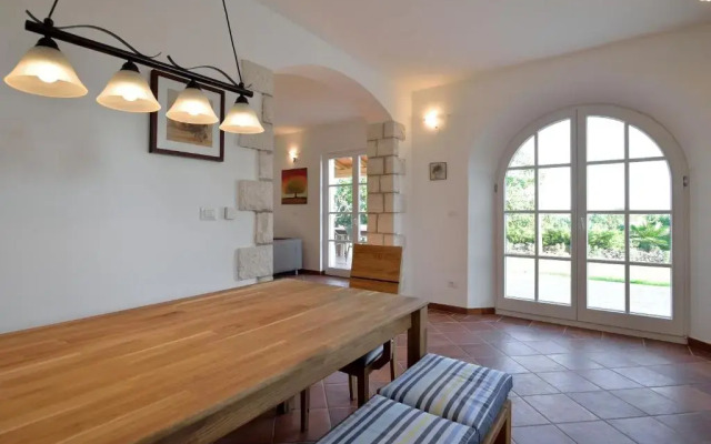 Villa Maslinova Grana