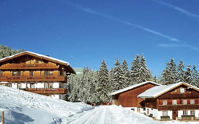 Luxner Kaltenbach in Kaltenbach
