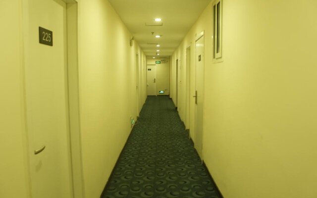 7Days Inn Bai Xin Plaza
