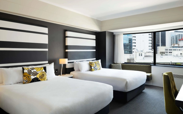 Mövenpick Hotel Auckland