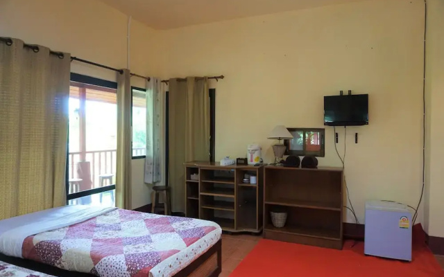 Ban Rai Tin Thai Ngarm Eco Lodge