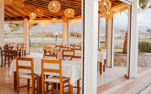 Mari Beach Hotel