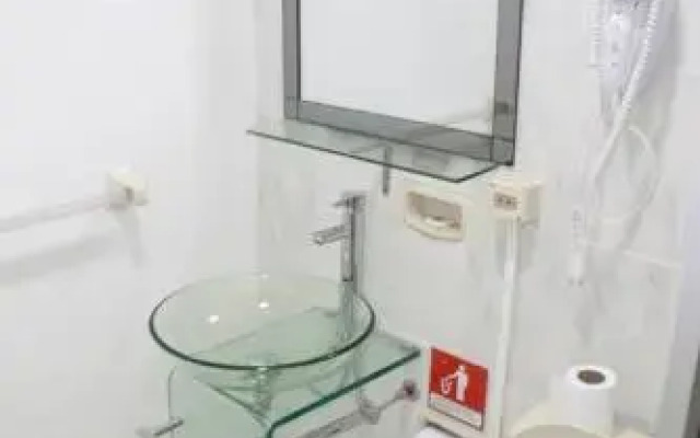 Hostal Casa Suiza