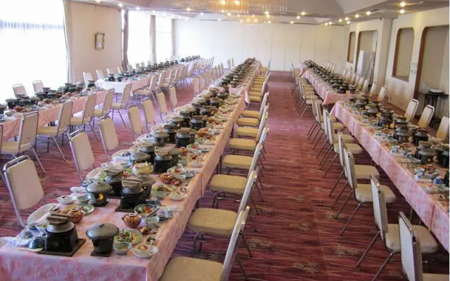 Mihoen Hotel