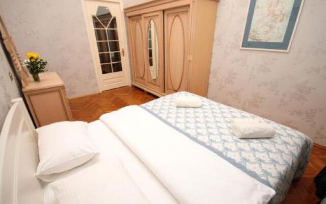 Inn Home Apartments-Kreshchatyk Area