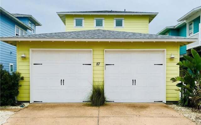 Seafever III - 3 Br Home