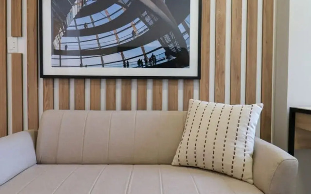w Astonishing 2BR in Miraflores