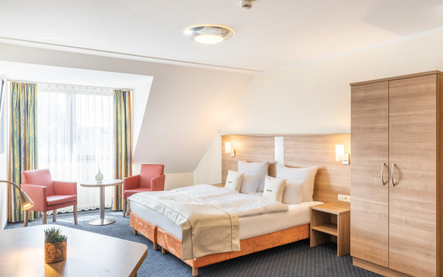 acora Bochum Living the City