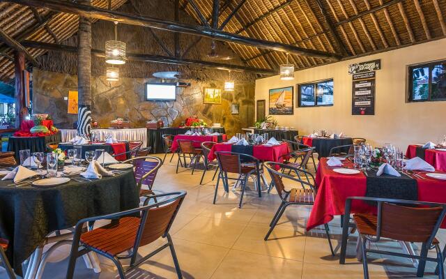 PrideInn Hotel Nyali