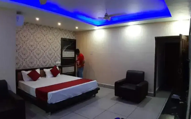 OYO 29205 Bhubaneswar Pride