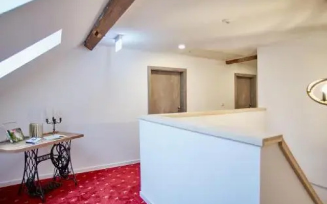 "Alte Pension" Bautzen