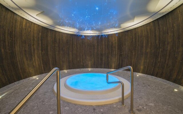 Das Salvator Iris Porsche Landhotel