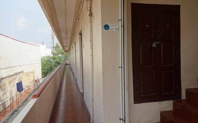 Hotel Boopathi