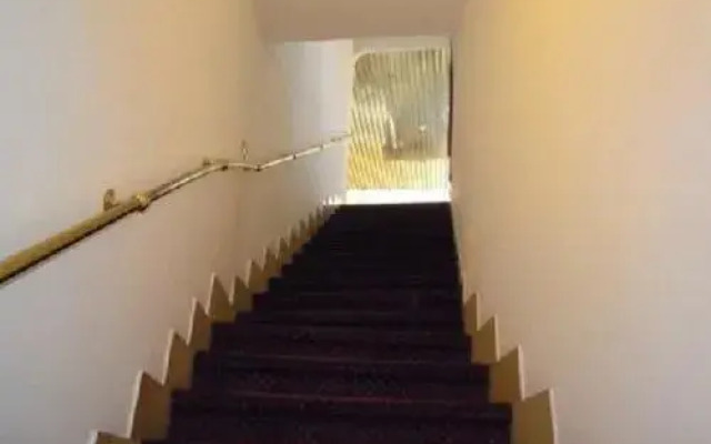 Hotel Derby