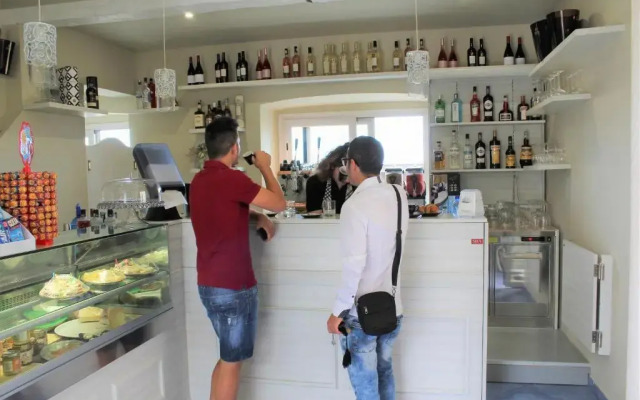 Residenza Vinci Room & Suite